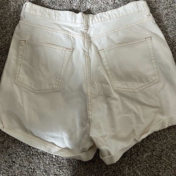 Top shop Mom short - Picture 1 of 2